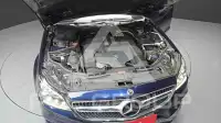 2017 Mercedes Benz CLS-Class