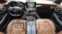 2017 Mercedes Benz CLS-Class