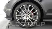 2017 Mercedes Benz CLS-Class