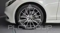 2017 Mercedes Benz CLS-Class