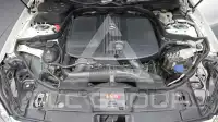 2017 Mercedes Benz CLS-Class