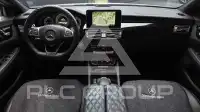 2017 Mercedes Benz CLS-Class