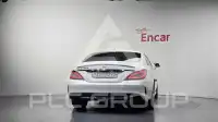 2017 Mercedes Benz CLS-Class
