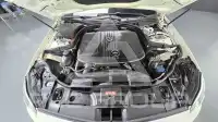 2017 Mercedes Benz CLS-Class