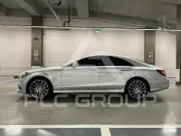 2017 Mercedes Benz CLS-Class