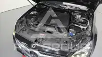 2017 Mercedes Benz CLS-Class