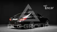 2017 Mercedes Benz CLS-Class