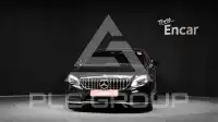 2017 Mercedes Benz CLS-Class