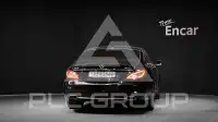 2017 Mercedes Benz CLS-Class