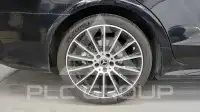2017 Mercedes Benz CLS-Class