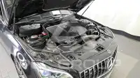 2017 Mercedes Benz CLS-Class