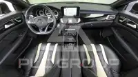 2017 Mercedes Benz CLS-Class