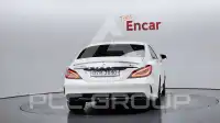 2017 Mercedes Benz CLS-Class