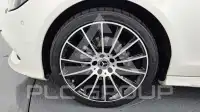 2017 Mercedes Benz CLS-Class