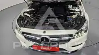2017 Mercedes Benz CLS-Class