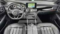 2017 Mercedes Benz CLS-Class