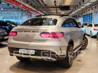 2017 Mercedes Benz GLE-Class