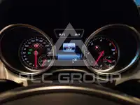 2017 Mercedes Benz GLE-Class