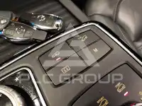 2017 Mercedes Benz GLE-Class