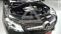 2017 Mercedes Benz GLE-Class