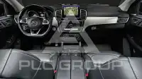 2017 Mercedes Benz GLE-Class