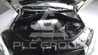 2017 Mercedes Benz GLE-Class