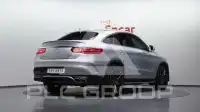 2017 Mercedes Benz GLE-Class