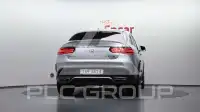 2017 Mercedes Benz GLE-Class