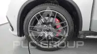 2017 Mercedes Benz GLE-Class