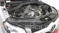 2017 Mercedes Benz GLE-Class