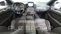2017 Mercedes Benz GLE-Class