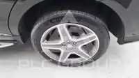 2017 Mercedes Benz GLE-Class