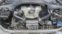 2017 Mercedes Benz GLE-Class