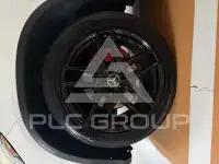 2017 Mercedes Benz GLE-Class