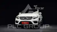 2017 Mercedes Benz GLE-Class