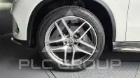 2017 Mercedes Benz GLE-Class