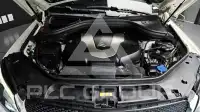 2017 Mercedes Benz GLE-Class