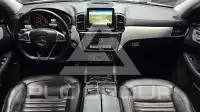 2017 Mercedes Benz GLE-Class