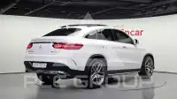 2017 Mercedes Benz GLE-Class
