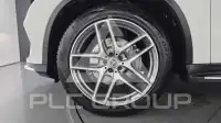 2017 Mercedes Benz GLE-Class