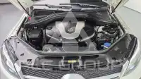 2017 Mercedes Benz GLE-Class