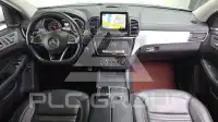 2017 Mercedes Benz GLE-Class