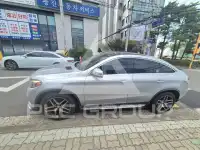 2017 Mercedes Benz GLE-Class