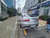 2017 Mercedes Benz GLE-Class