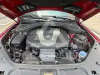 2017 Mercedes Benz GLE-Class