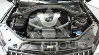 2017 Mercedes Benz GLE-Class