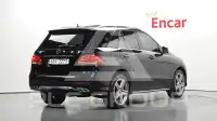 2017 Mercedes Benz GLE-Class