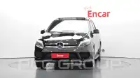 2017 Mercedes Benz GLE-Class