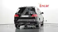 2017 Mercedes Benz GLE-Class