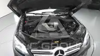 2017 Mercedes Benz GLE-Class